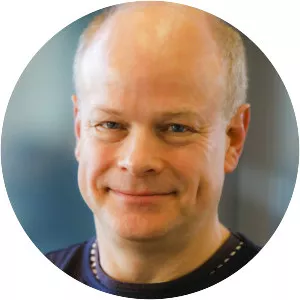 Mark Freeland - Executive producer