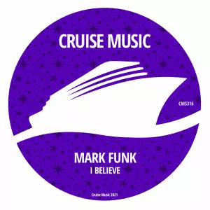 Mark Funk