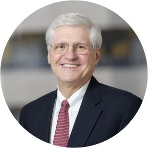 Mark G Kris - Researcher