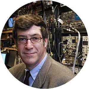Mark G. Raizen - Physicist