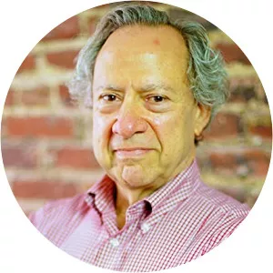 Mark G. Sobell photograph