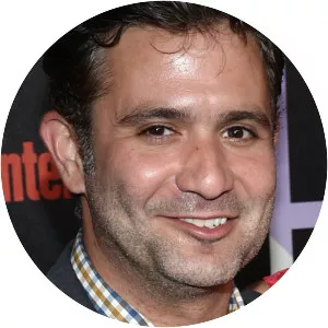 Mark Gagliardi - Actor