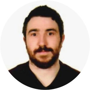 Mark Galantai photograph