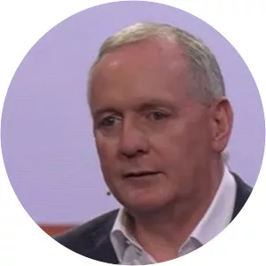 Mark Gallagher - Author