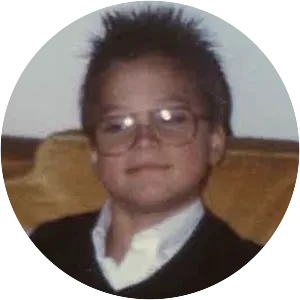 Mark Ganek - Television producer