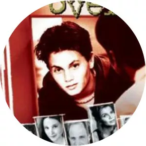 Mark Ganzel photograph