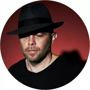 Mark Gardener