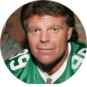 Mark Gastineau