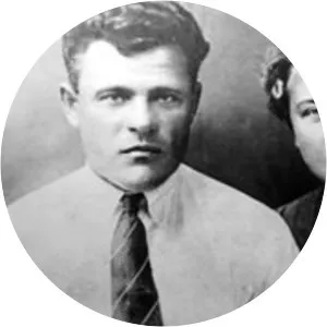 Mark Gavrilovich Gurchenko