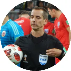 Mark Geiger