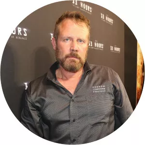 Mark Geist - Soldier