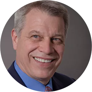 Mark Gerencser - Author