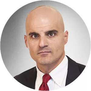 Mark Gerson - Chairman of United Hatzalah