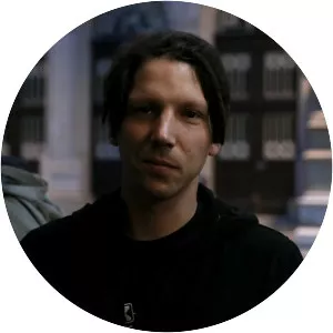 Mark Gerstorfer - Film producer