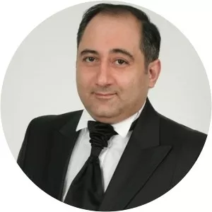 Mark Gevorkovitsj Sagateljan