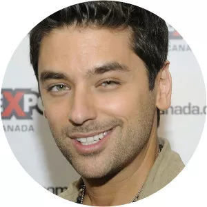 Mark Ghanime