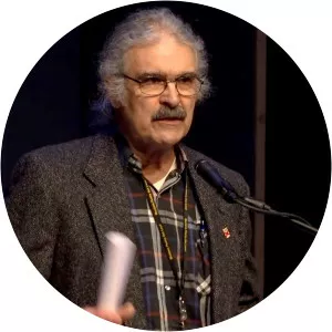 Mark Gibbons - Author