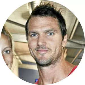 Mark Gilbride photograph