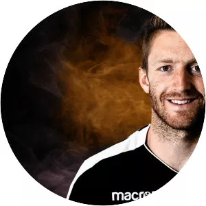 Mark Gillespie - New Zealand cricketer