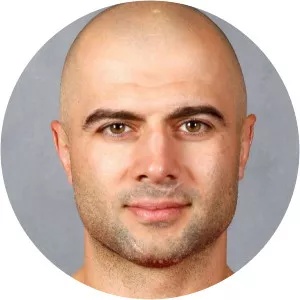 Mark Giordano