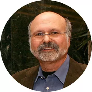 Mark Goldblatt - American film editor