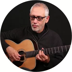 Mark Goldenberg - Guitarist