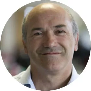 Mark Goldring - Executive