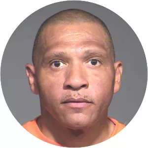 Mark Goudeau - American serial killer