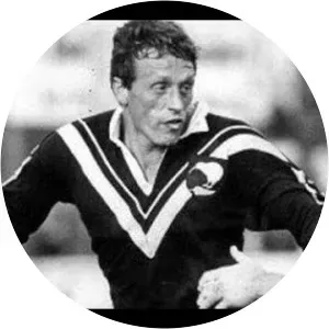 Mark Graham Australian rules football player