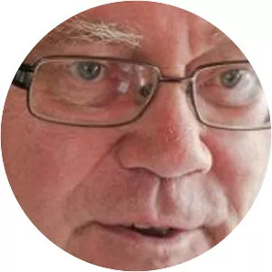 Mark Grammens - Belgian journalist