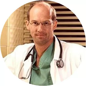 Mark Greene