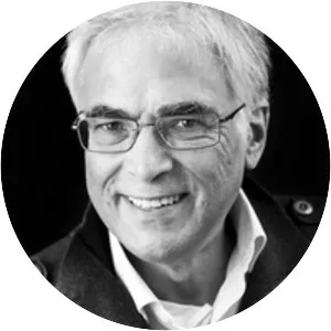 Mark Greengrass - Author