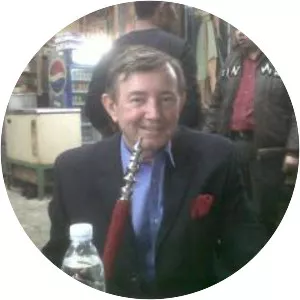 Mark Gregory Hambley