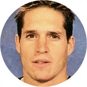 Mark Greig - Canadian ice hockey player