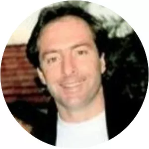 Mark Greive - Trisha Goddard's ex-husband