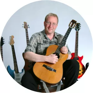 Mark Greyland - Marion Zimmer Bradley's son