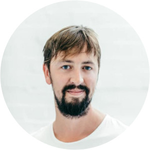 Mark Grimmer - Film producer