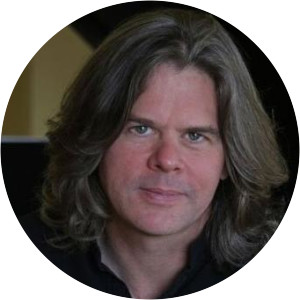 Mark Griskey - American composer