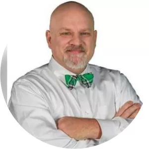 Mark Grissom - Gus Grissom's son