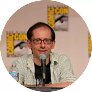 Mark Groening - Matt Groening's brother