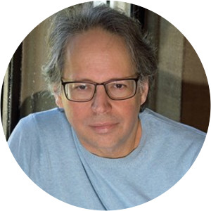 Mark Gross - Mathematician