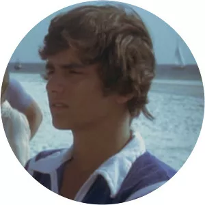 Mark Gruner - American former actor