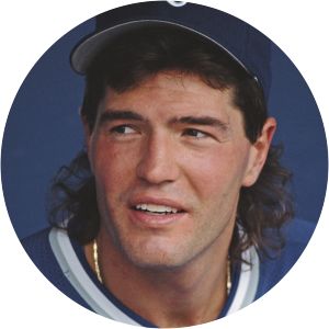 Mark Gubicza - Baseball player