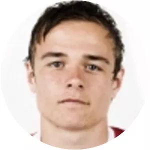 Mark Gundelach - Danish footballer