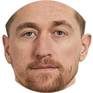 Mark Gurman - Kazakhstani association football player