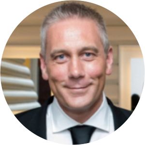 Mark Guthrie - Baseball player