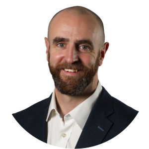 Mark H. Durkan - Former Minister of the Environment of Northern Ireland