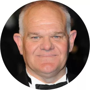 Mark Hadlow