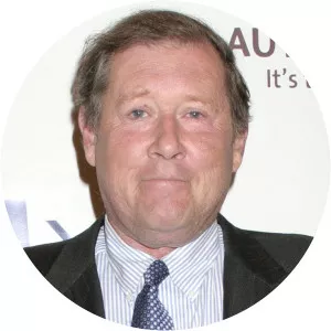 Mark Haines - Television host