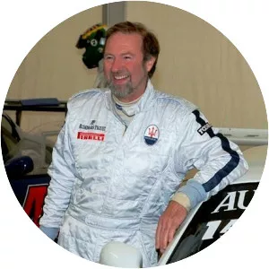 Mark Hales - Instructor